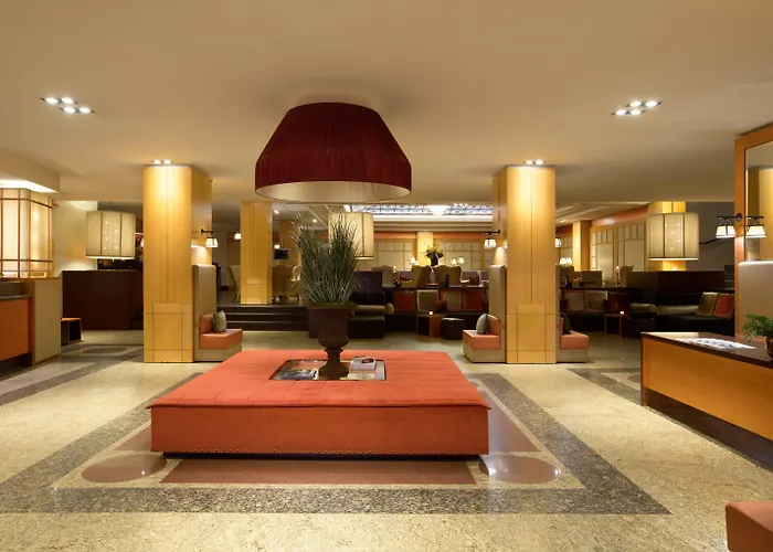 Starhotels Metropole
