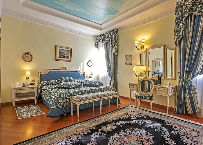 Daniel'S Hotel